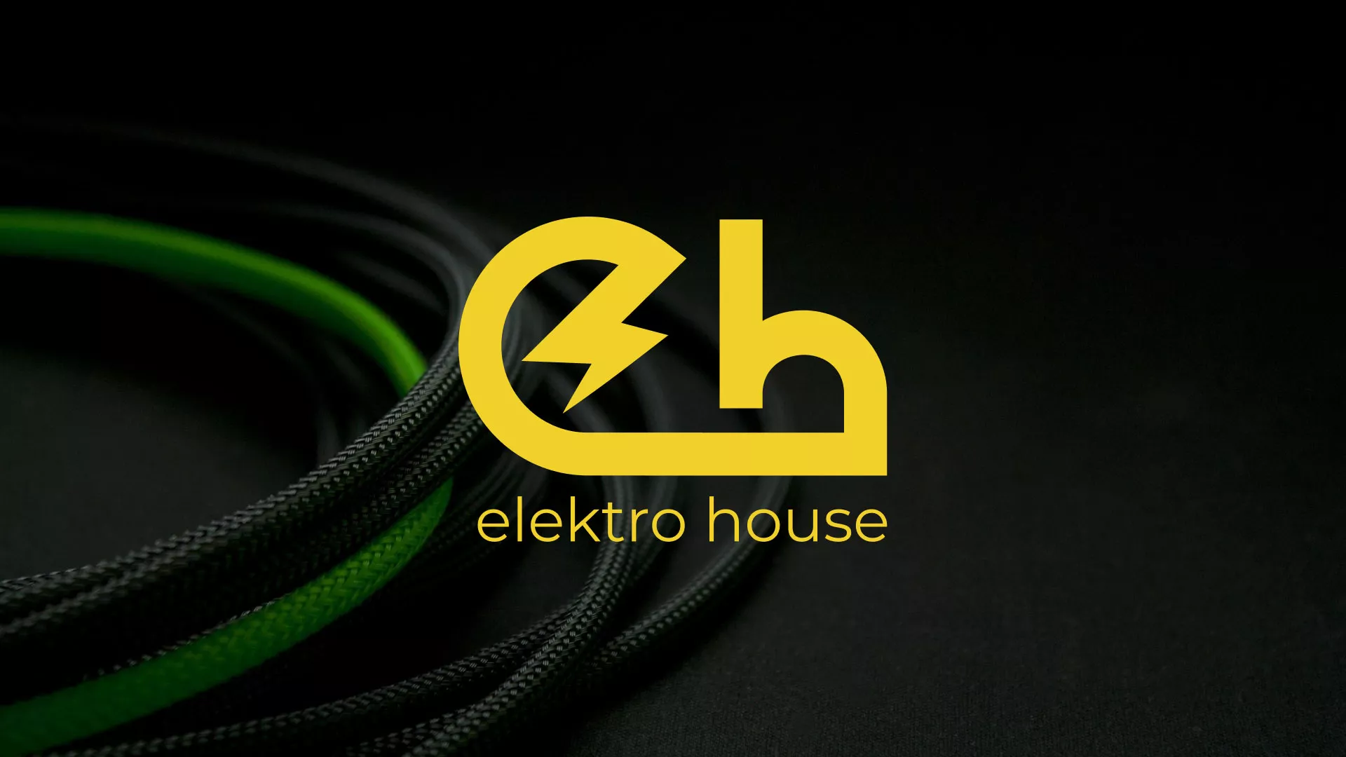 Создание сайта компании «Elektro House» в Мамоново